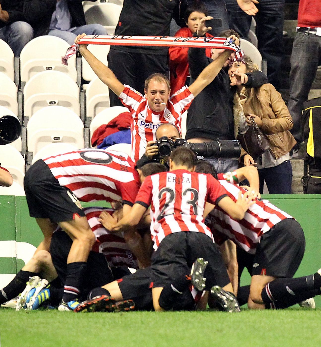 ATHLETIC DE BILBAO