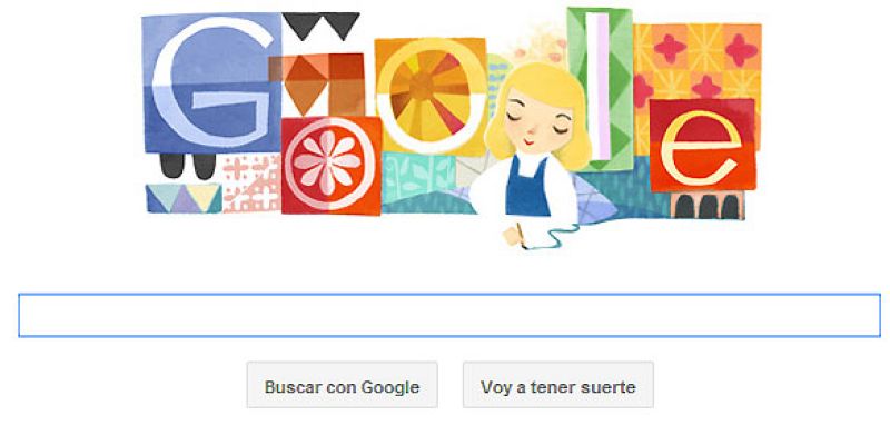 Mary Blair hizo soñar a grandes y pequeños con el diseño de los dibujos que dieron vida a 'Dumbo', 'Cenicienta' o 'Fantasía'