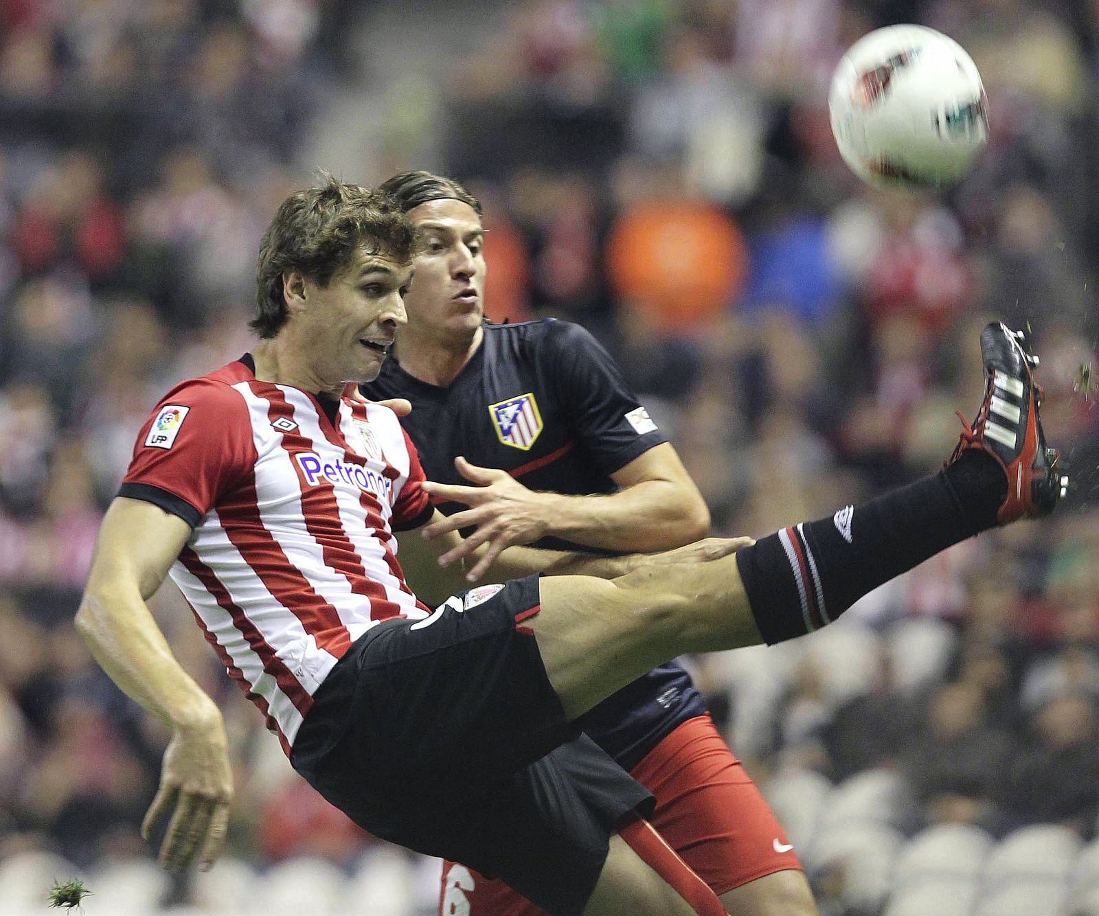 ATHLETIC DE BILBAO ATLÉTICO DE MADRID