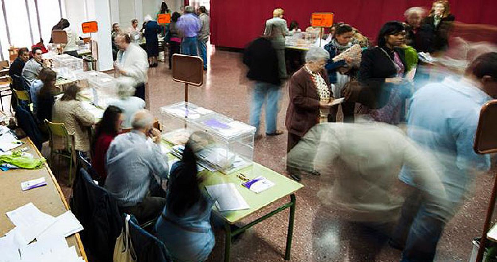 145 municipios tendrán elecciones municipales también el 20N