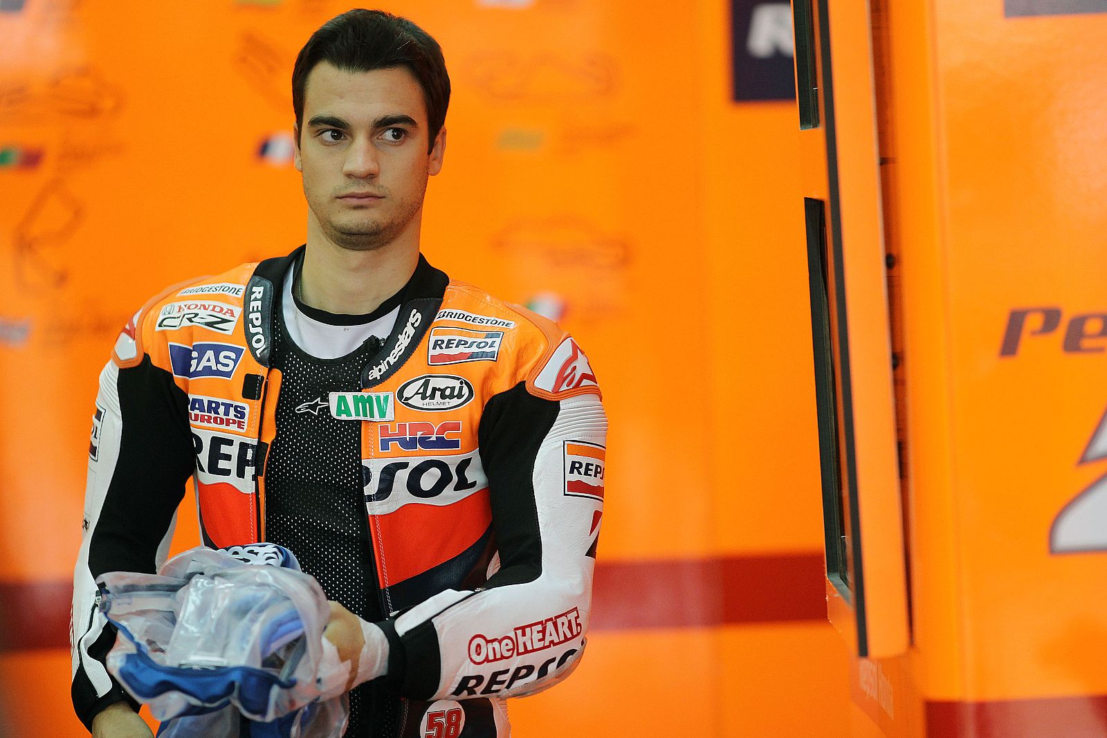 Pedrosa