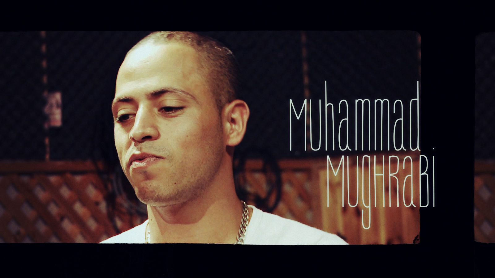 Muhammad Mughrabi