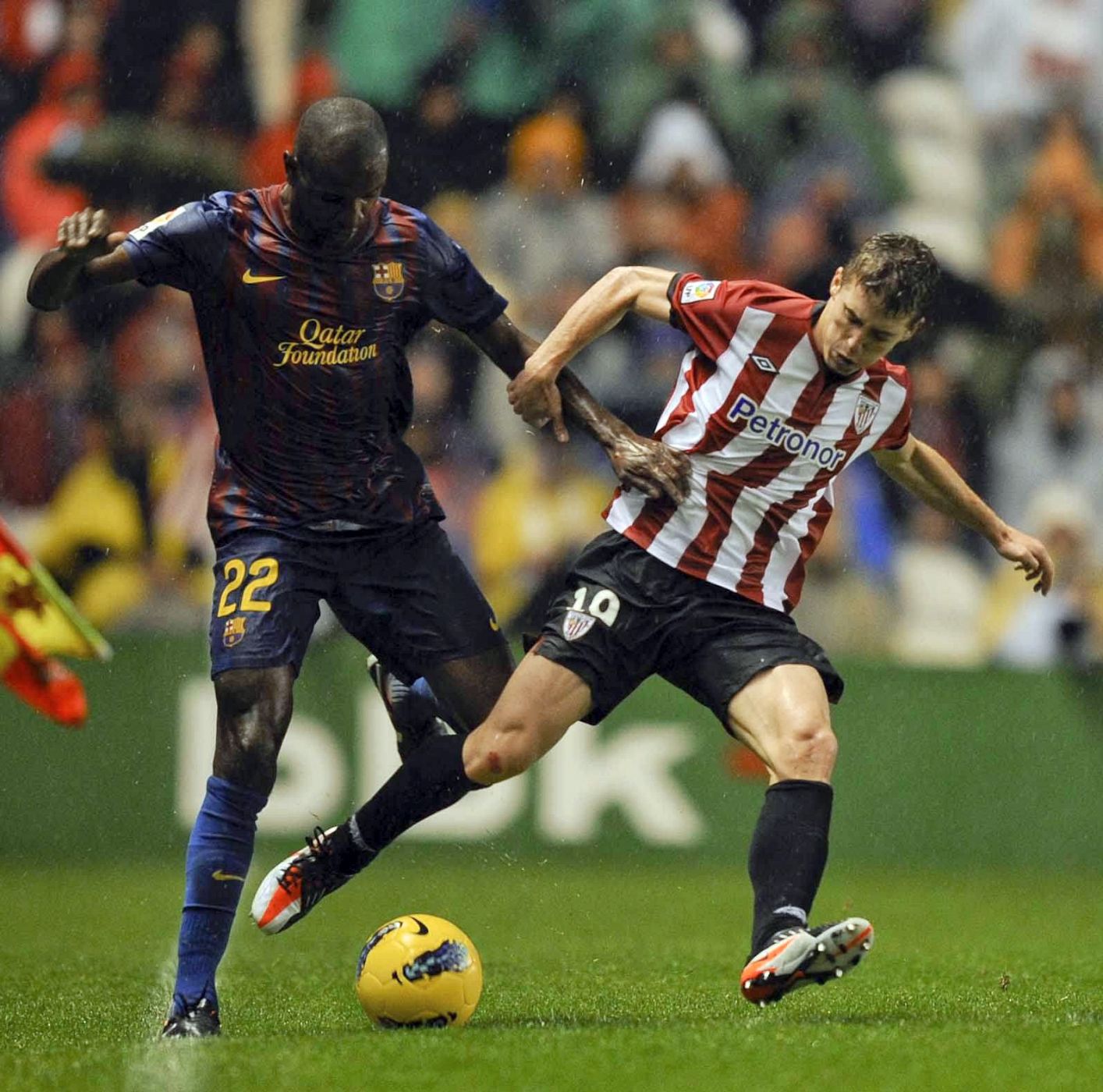 ATHLETIC BILBAO - FC BARCELONA