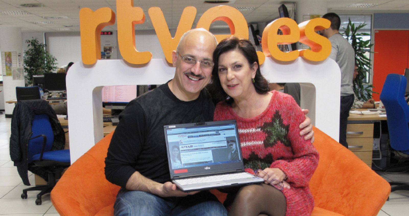 Los actores de 'Amar' comentaron el capítulo 1.500