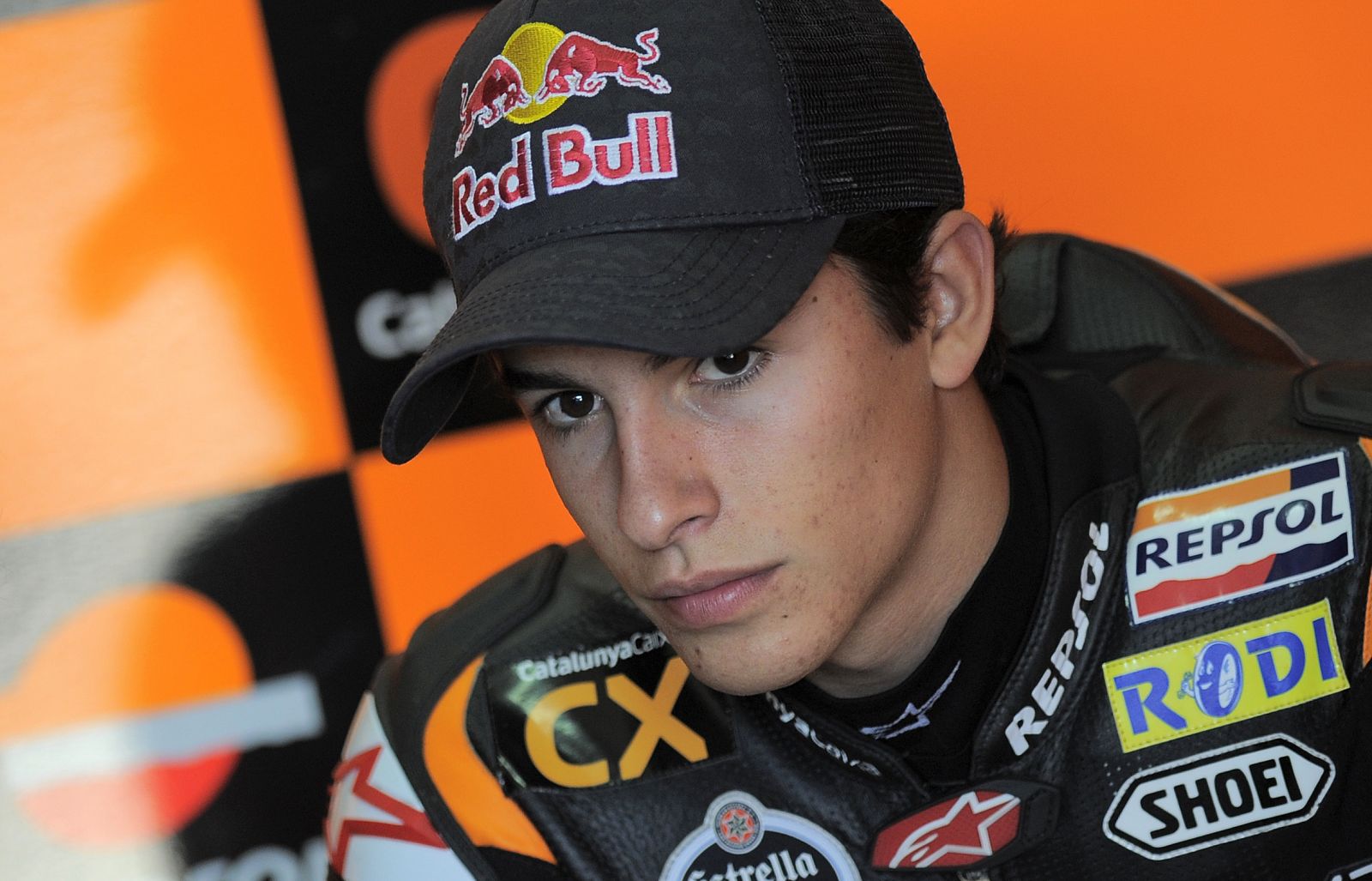 Márquez no podrá participar en los tres días de tests que habrá en Jerez a partir del miércoles.