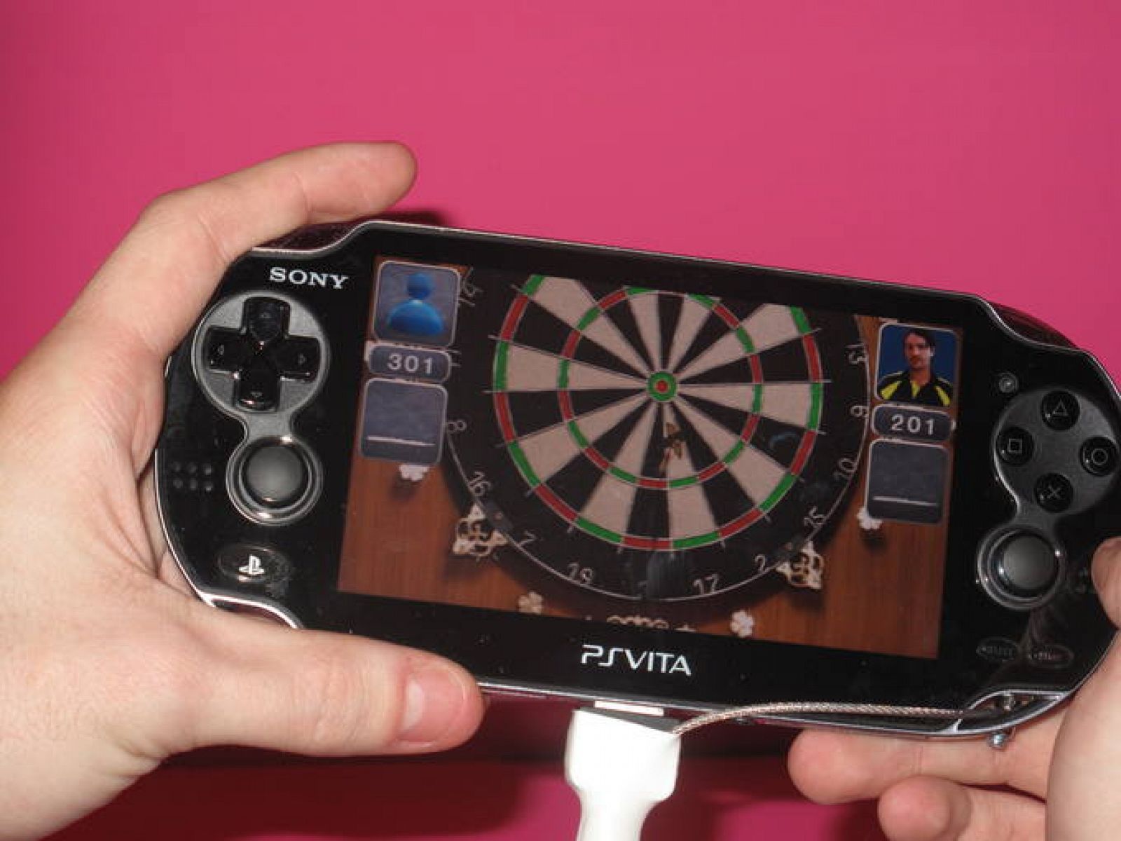 PS Vita, la evolución del entretenimiento portátil l RTVE.es