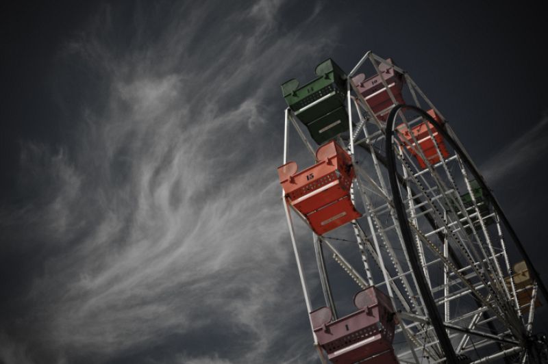 El miedo a las alturas es popularmente conocido como vértigo, pero desde el punto de vista médico es fobia a las alturas