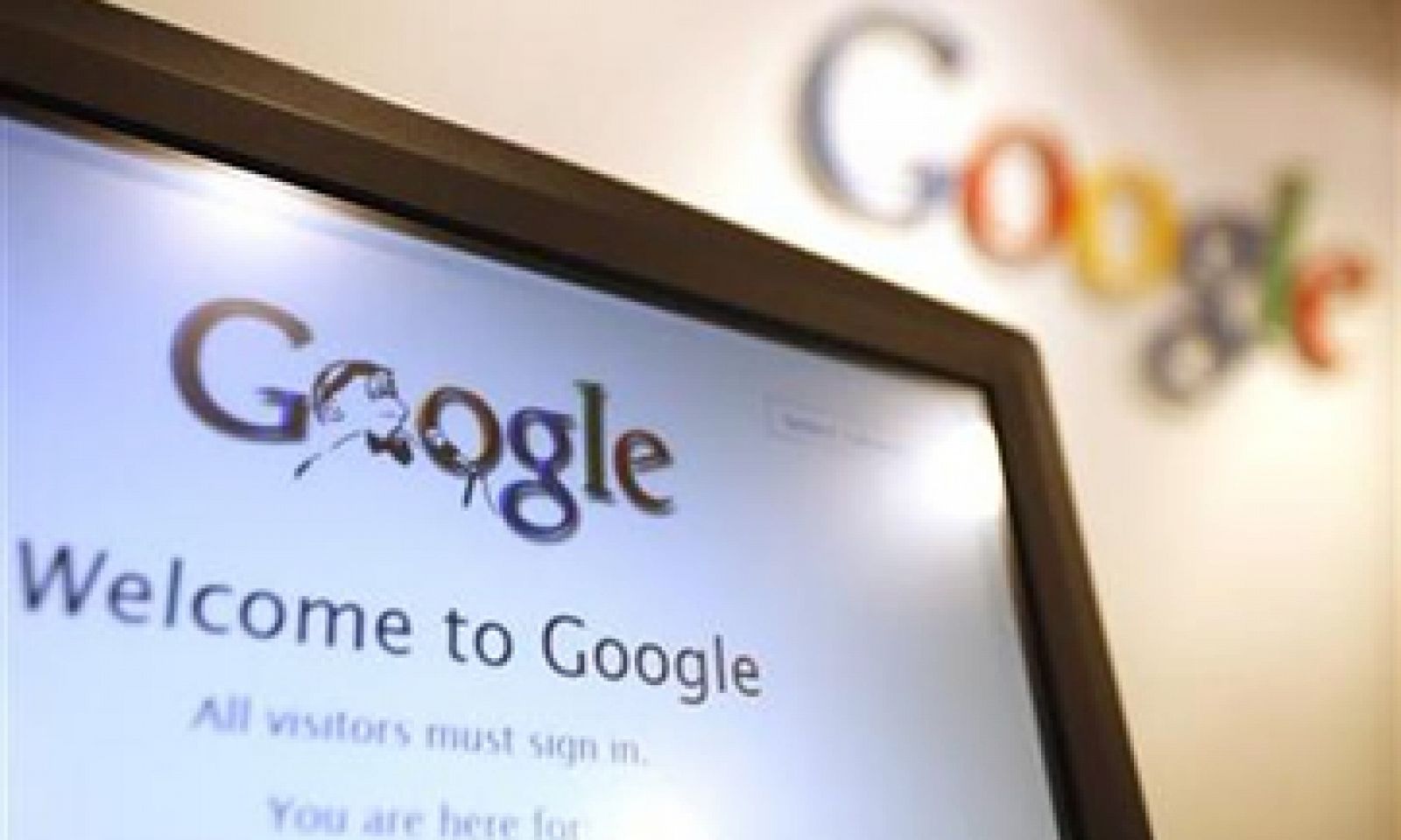 google