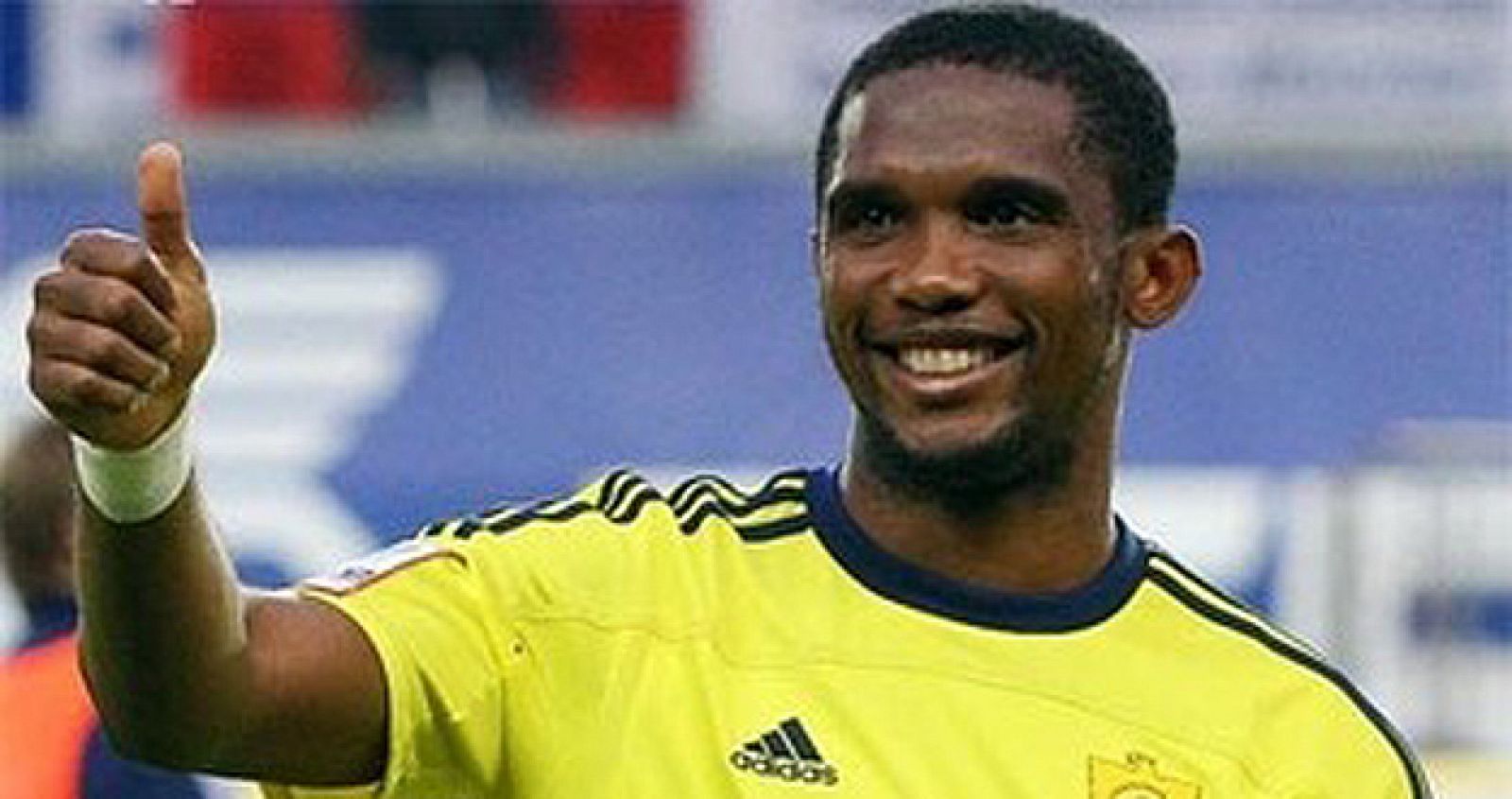 Samuel Eto'o