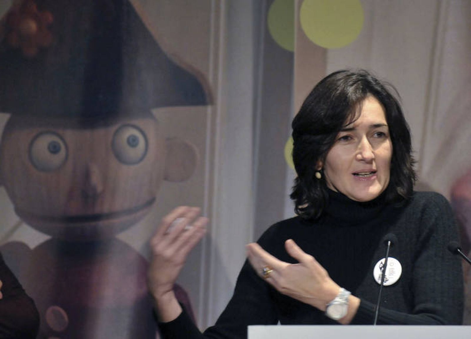 VI EDICIÓN MUESTRA DE CINE EUROPEO