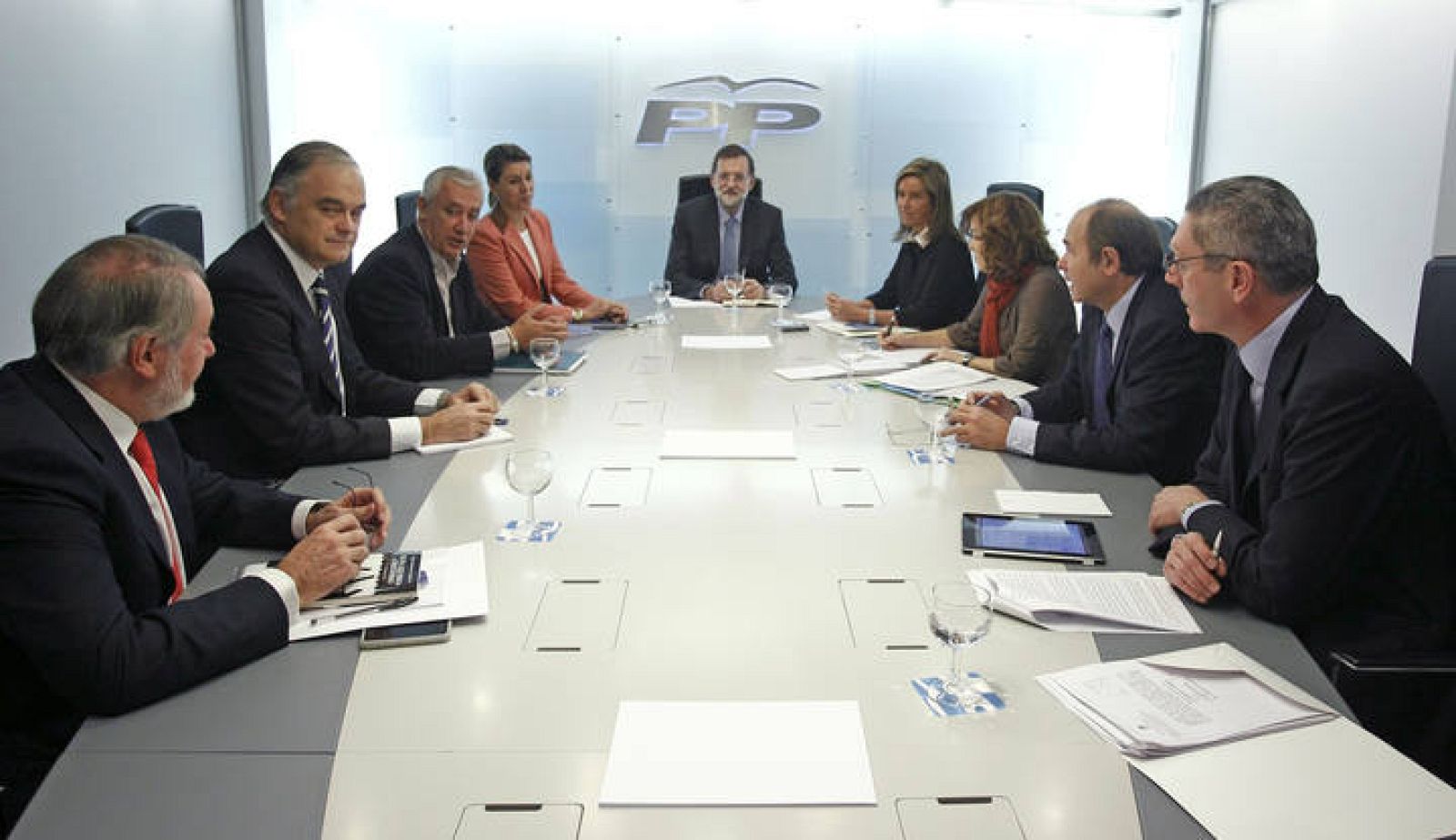 COMITÉ DE DIRECCIÓN