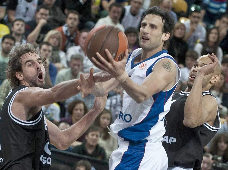 GESCRAP BILBAO BENNET CANTÚ