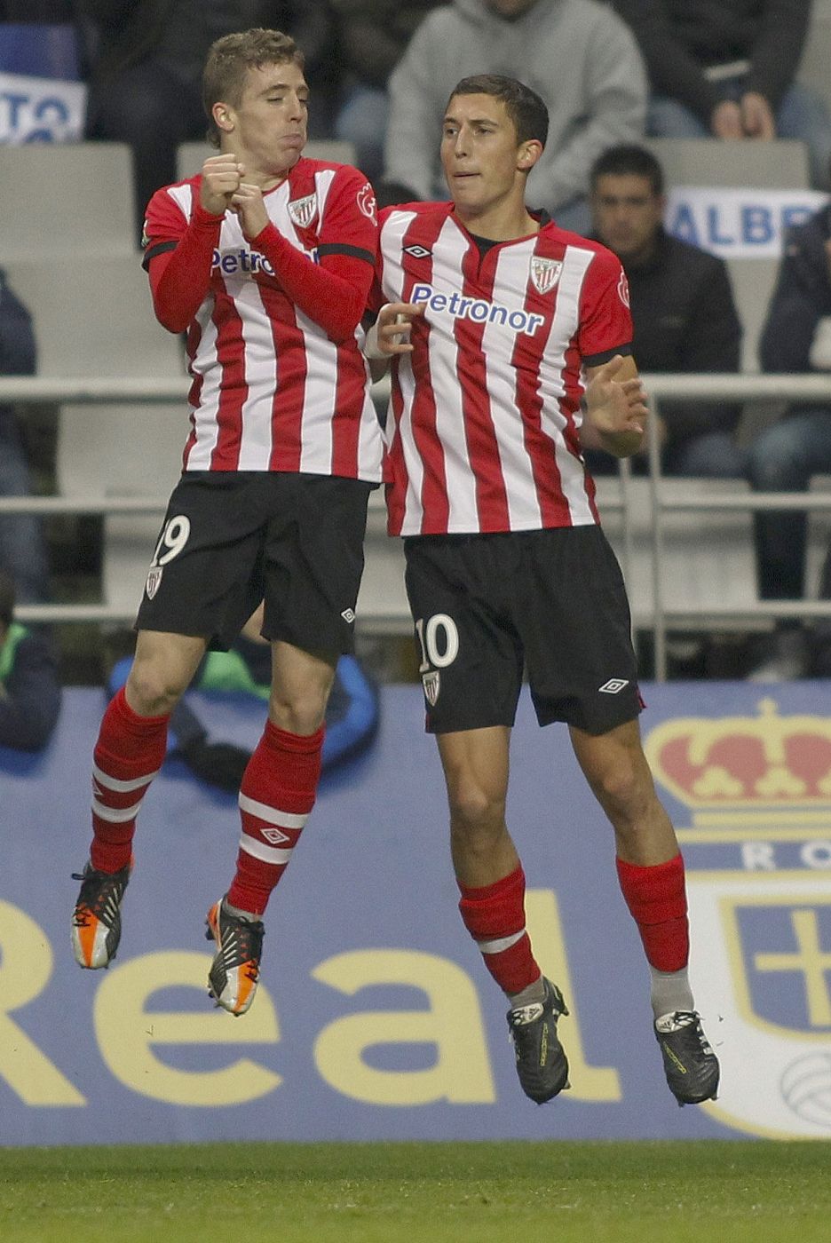 REAL OVIEDO ATHLETIC DE BILBAO