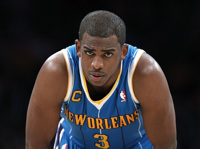 Chris Paul