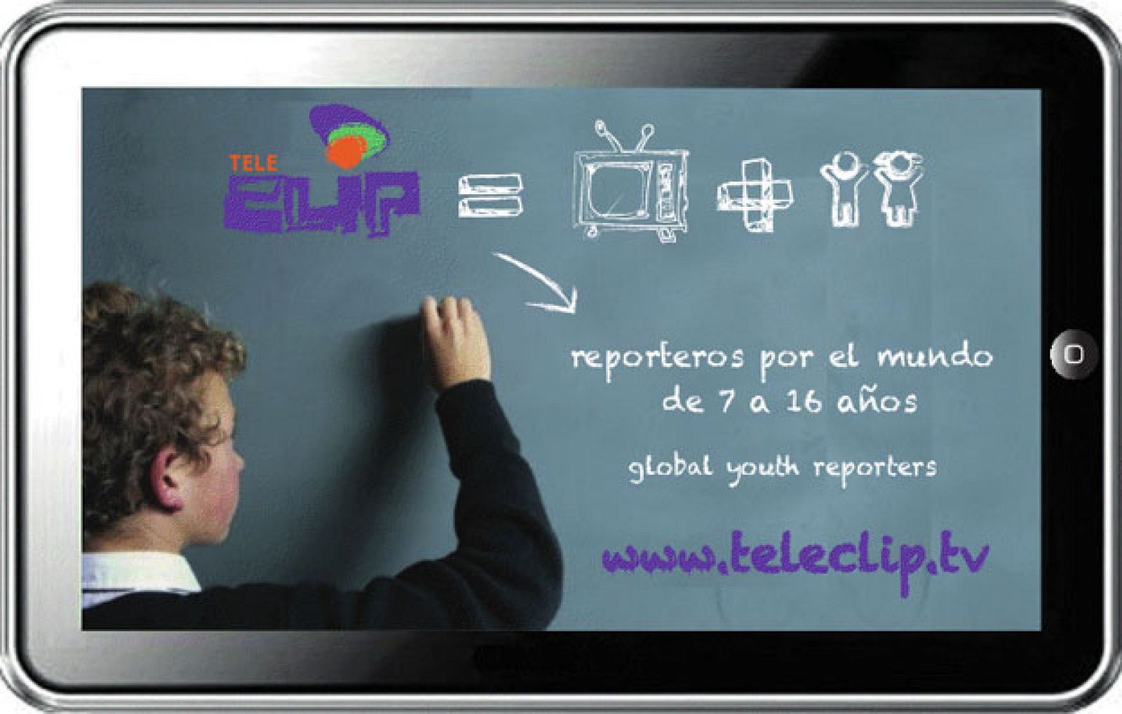 Concurso Teleclip y Cosmocaixa