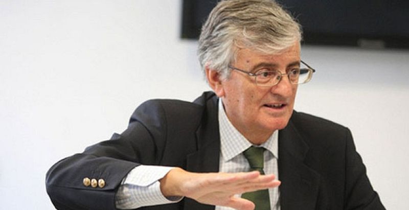 El Consejo de Ministros nombrará a Eduardo  Torres-Dulce como fiscal general del Estado