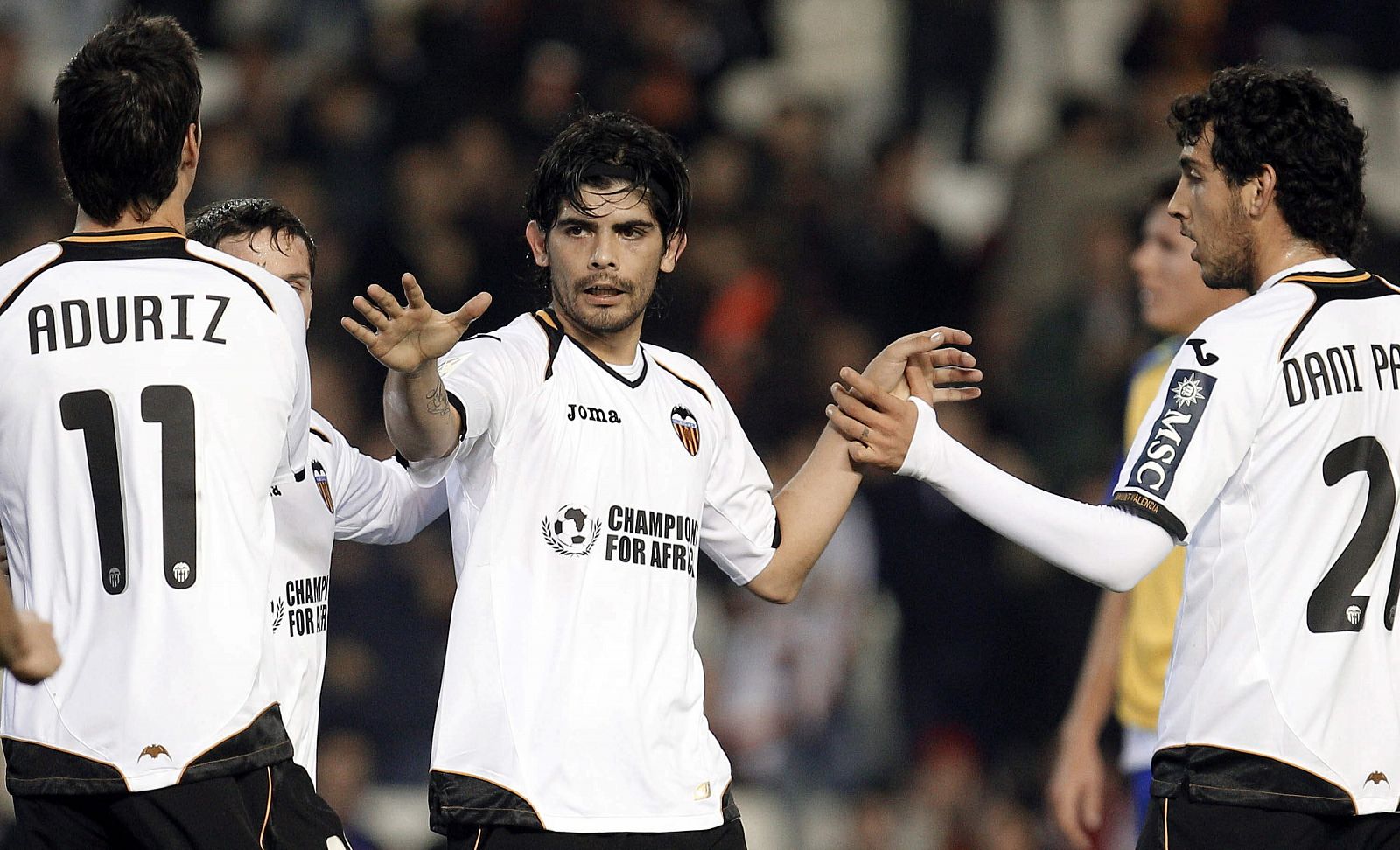 Valencia CF