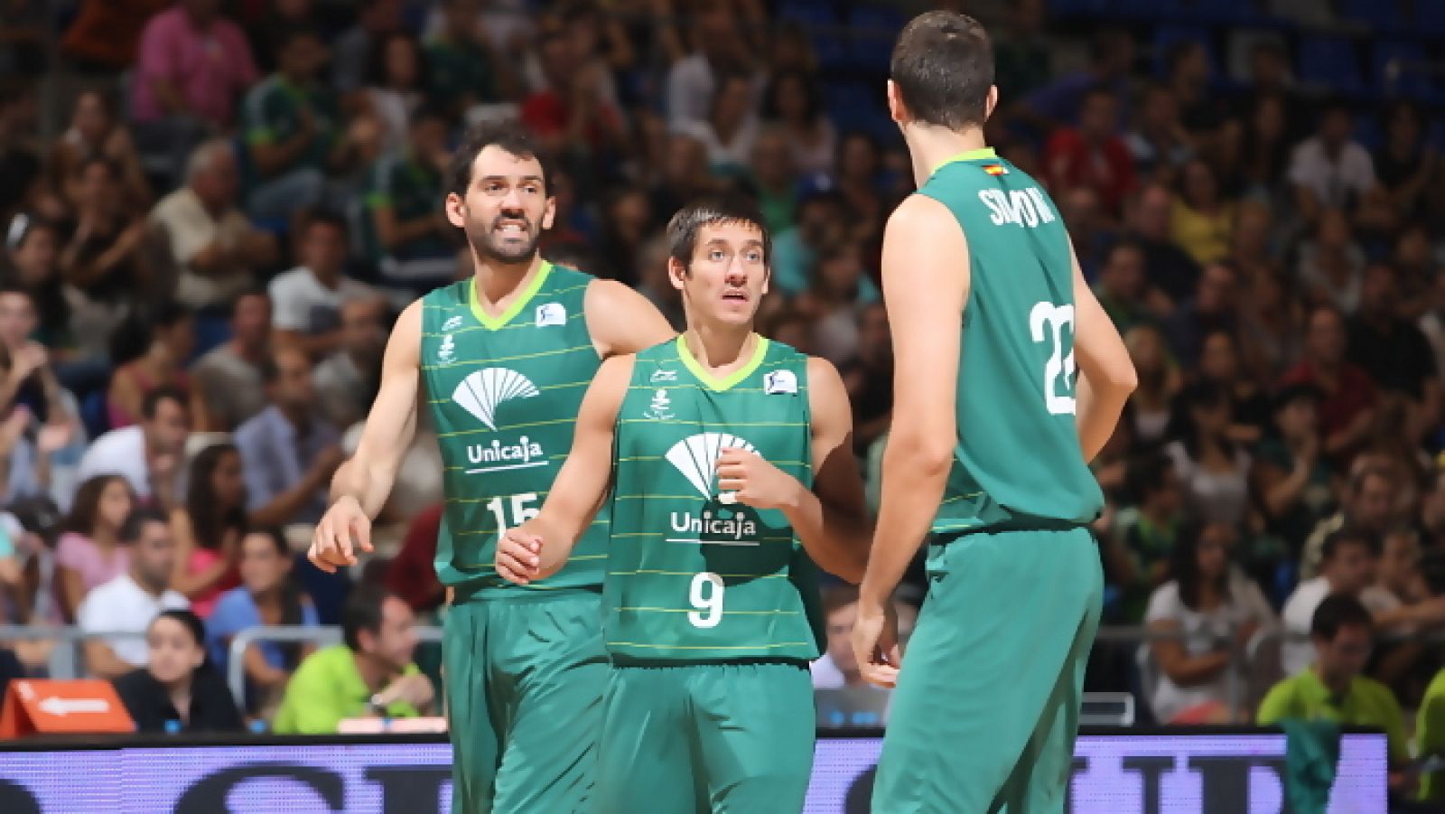 Unicaja Málaga