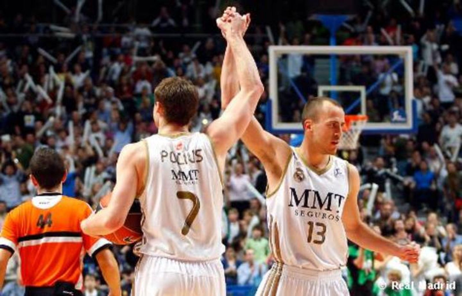 Real Madrid de Baloncesto