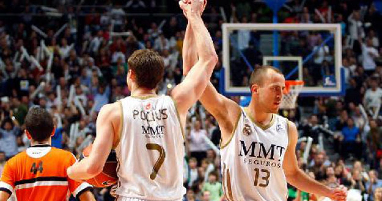 Real Madrid de Baloncesto