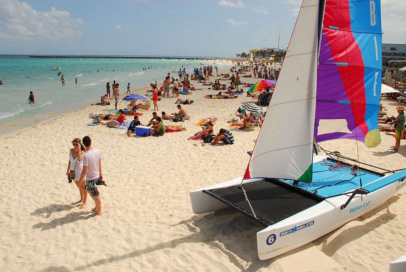 Playa del Carmen (Riviera Maya)