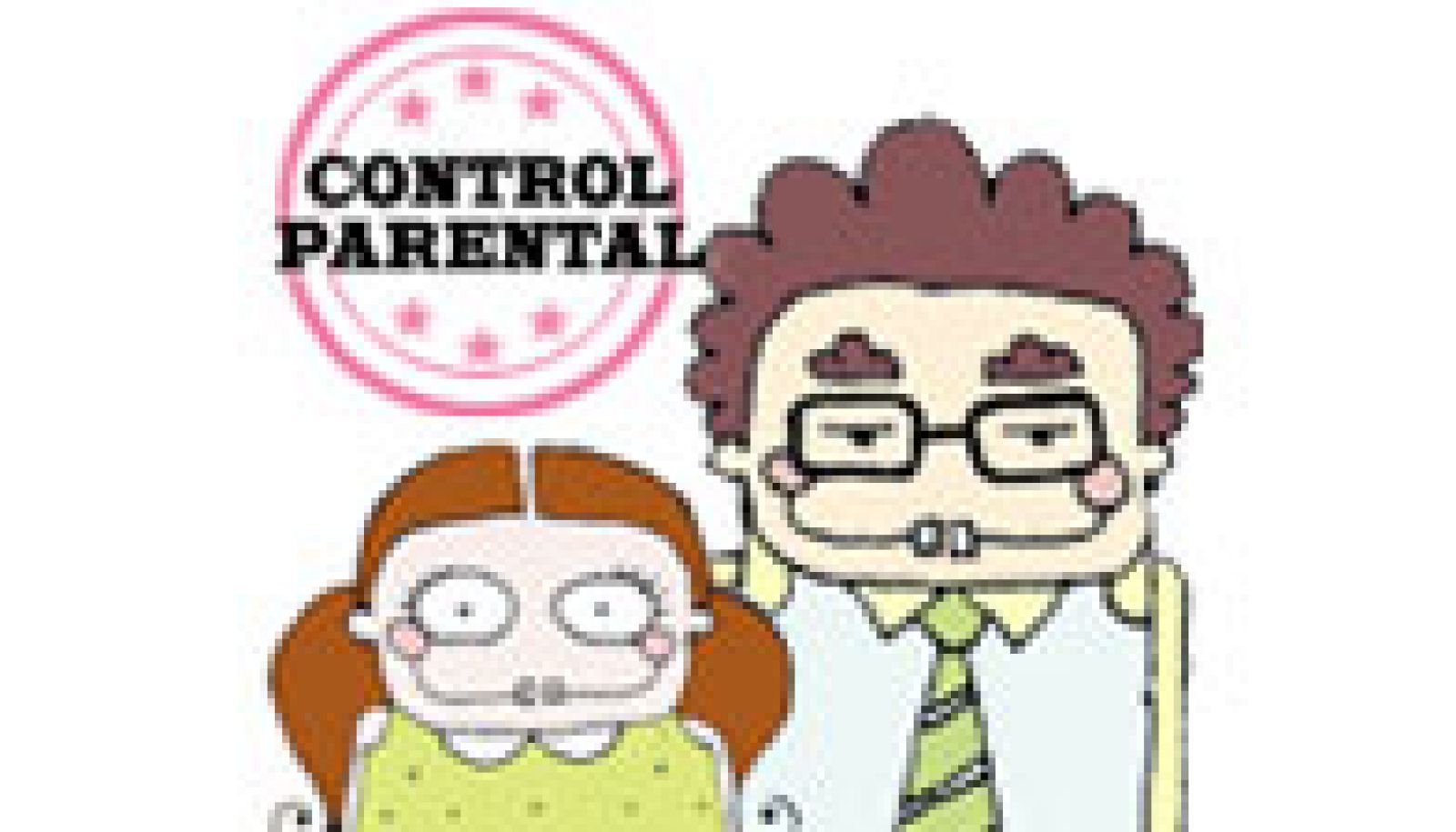 control parental