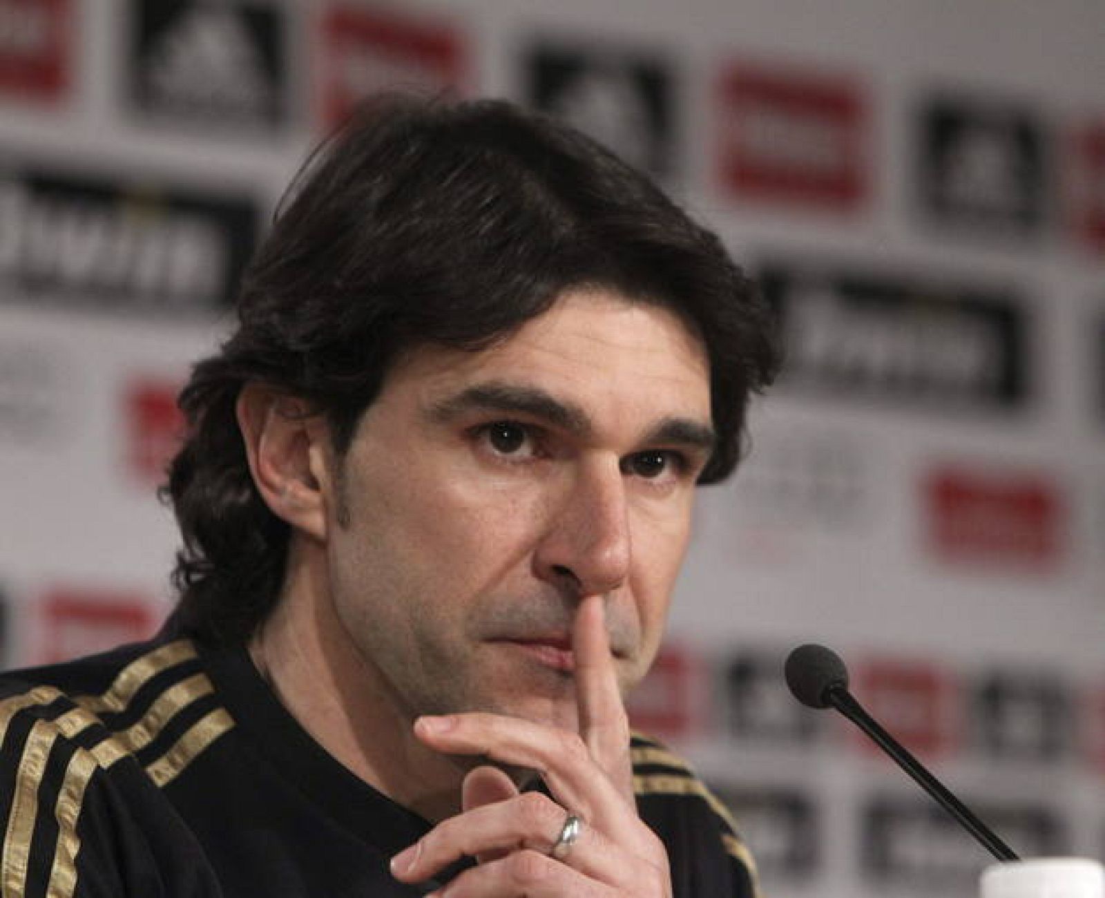 KARANKA HABLA DEL PARTIDO