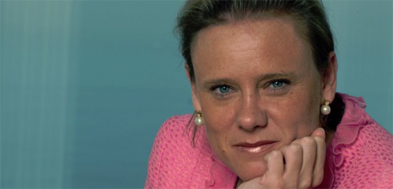 Belén Garijo, ejecutiva de Merck, ficha por el BBVA