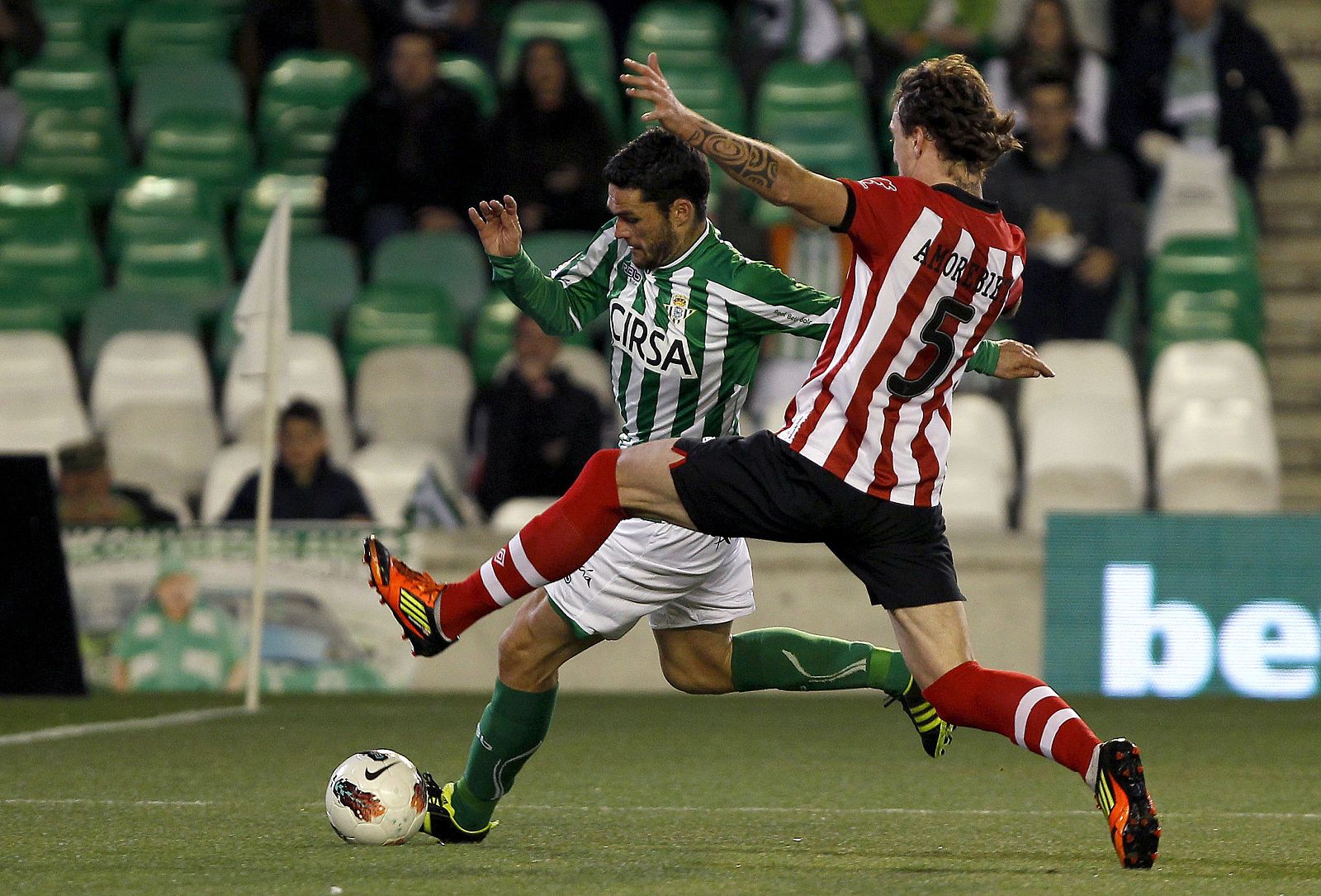 REAL BETIS ATLHETIC CLUB DE BILBAO