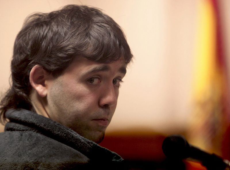 LA AUDIENCIA NACIONAL JUZGA AL RESPONSABLE DE INFORMÁTICA DE ETA