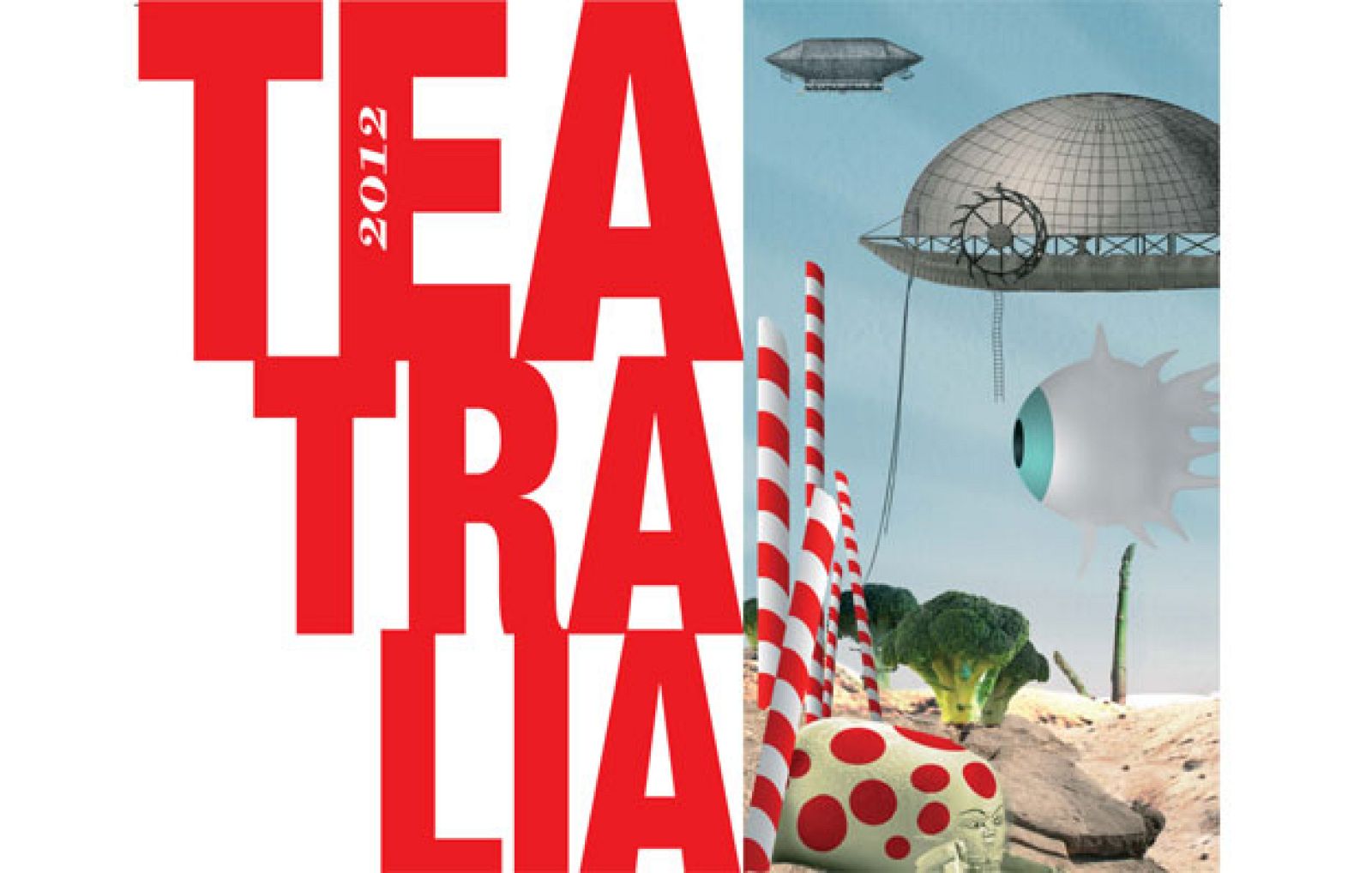 Teatralia