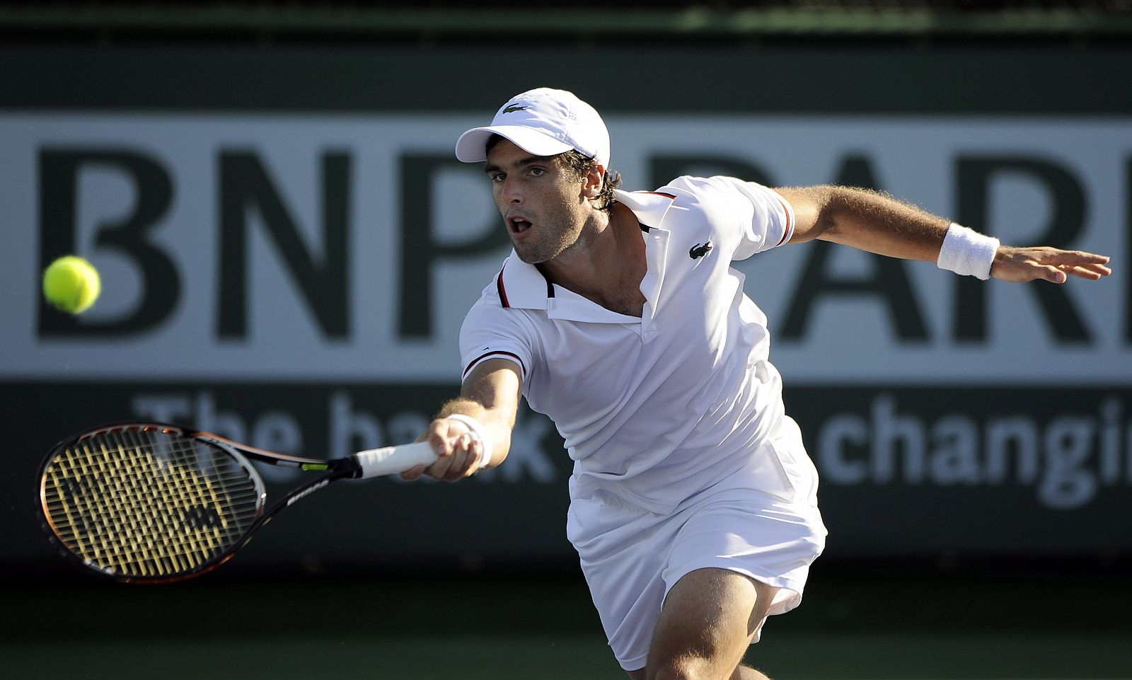 PABLO ANDUJAR - ROBIN HAASE