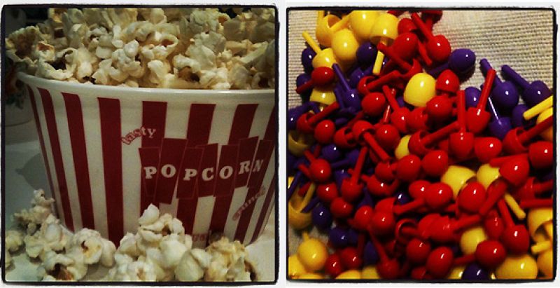 Las fotos compartidas en Instagram ahora están en poder de Facebook