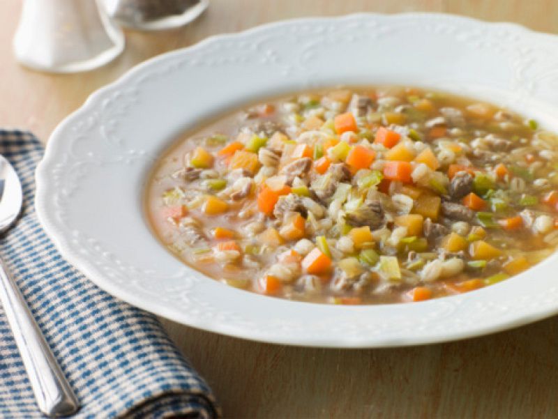 Recetas de Semana Santa