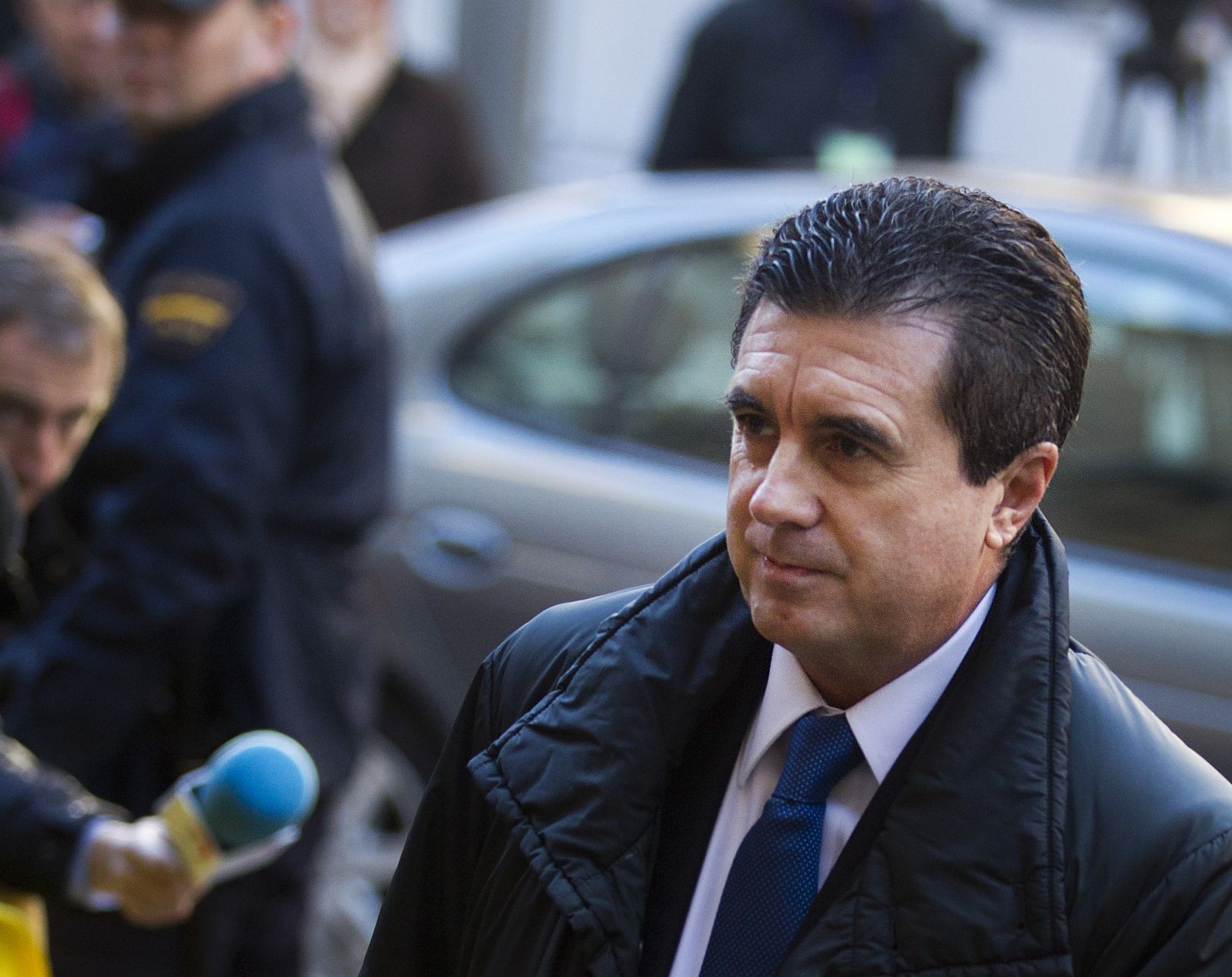 JAUME MATAS