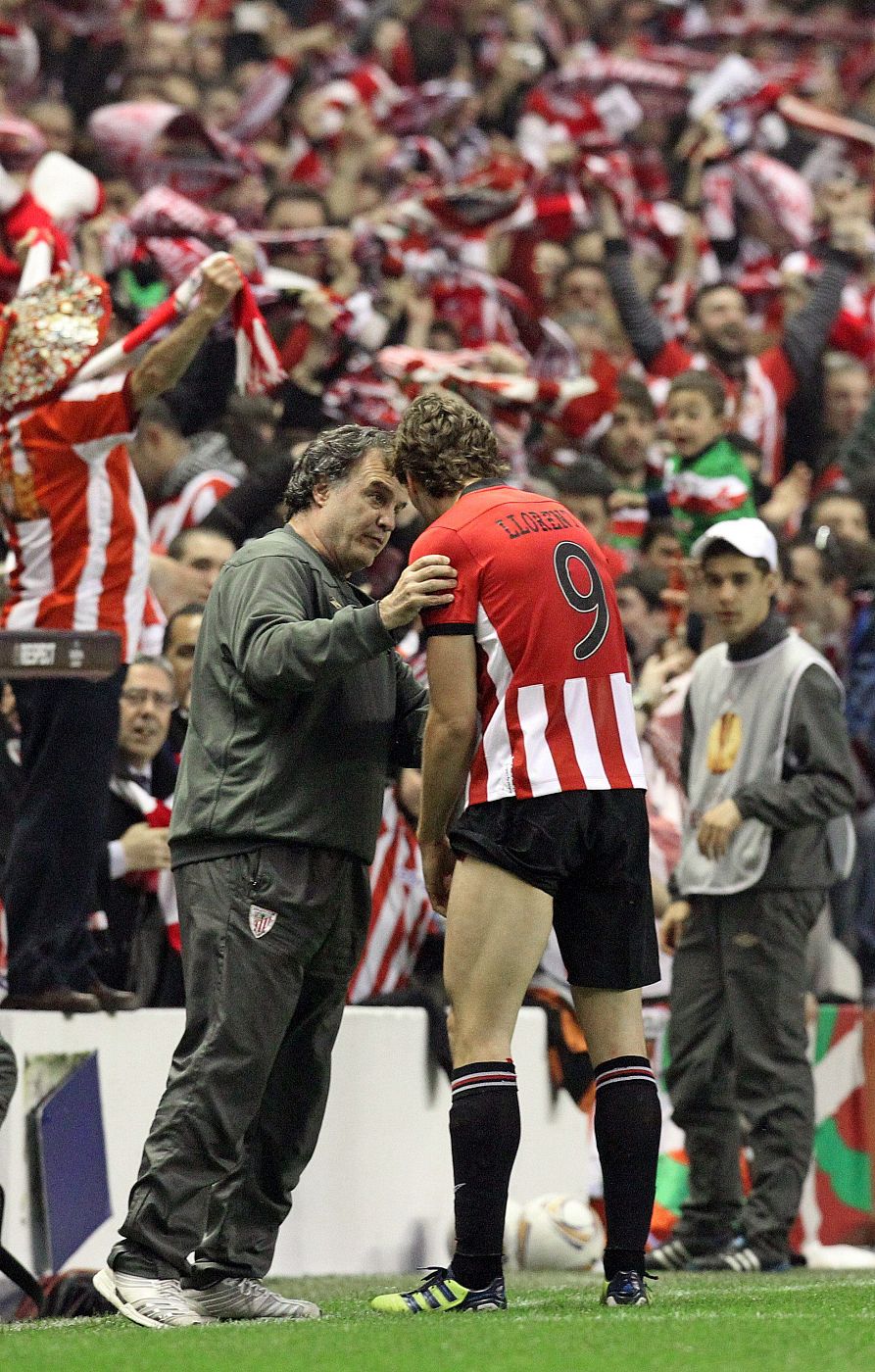 El Athletic jugará de local en la final de Copa contra el Barça que se ...