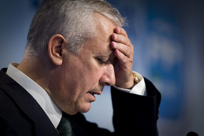 ARENAS: QUIEN GANA LAS ELECCIONES TIENE MÁS DERECHO A GOBERNAR QUE NADIE