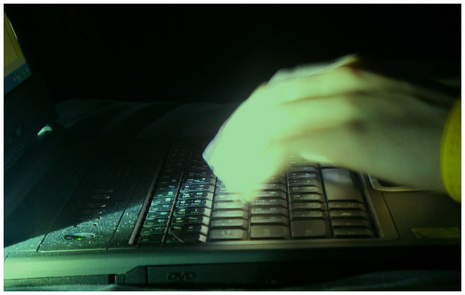 Pastebin vigilará para que los 'hackers' no publiquen RTVE