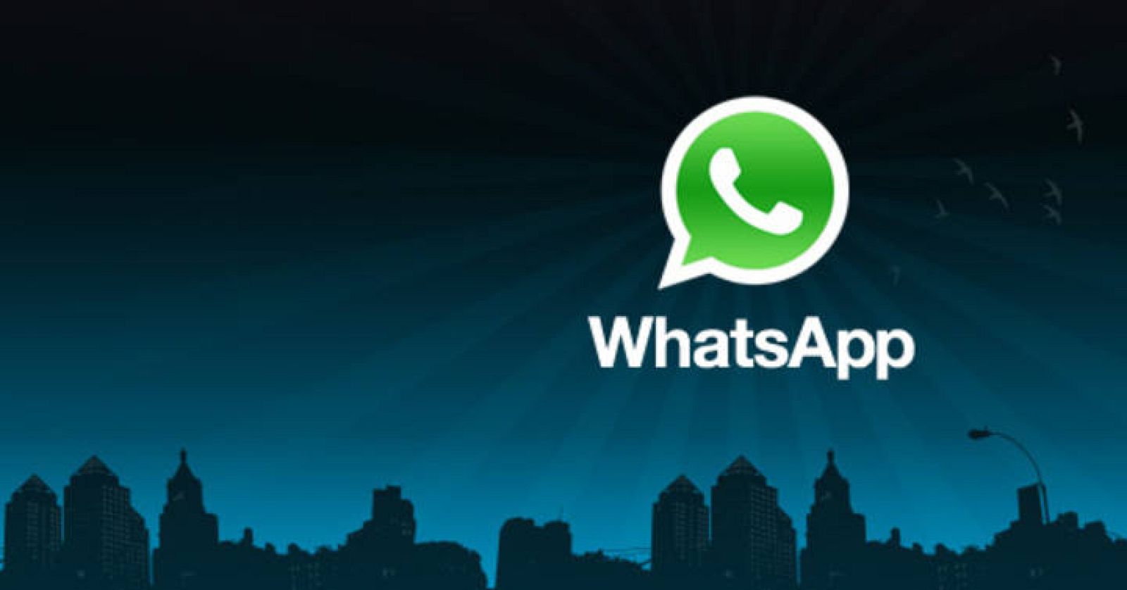   Con Whatsapp se envían más de 2.000 millones de mensajes al día