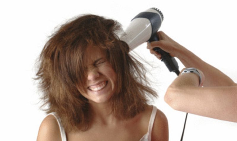 En Gente y tendencias los cuidados básicos del pelo