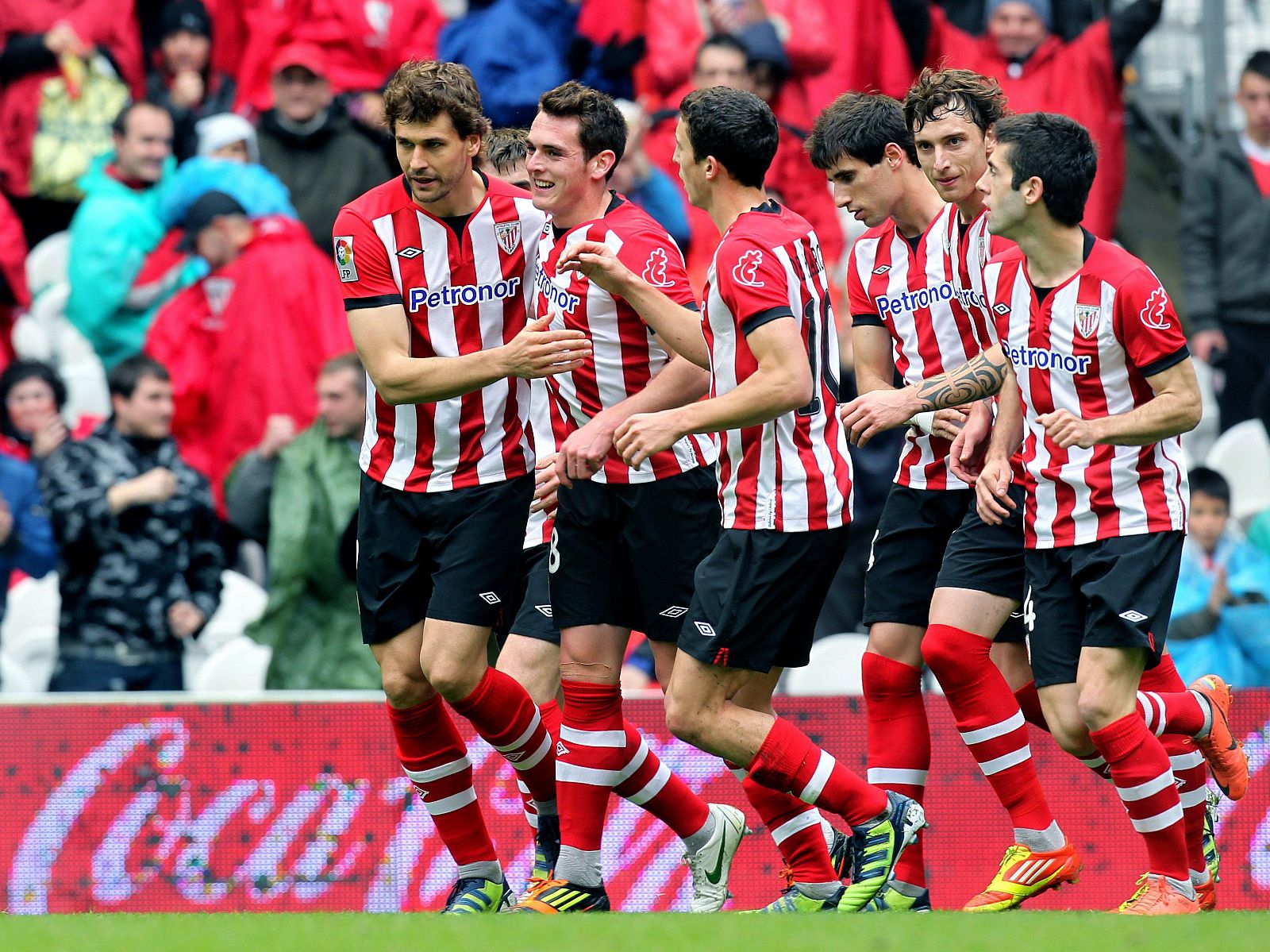 ATHLETIC DE BILBAO - RCD MALLORCA