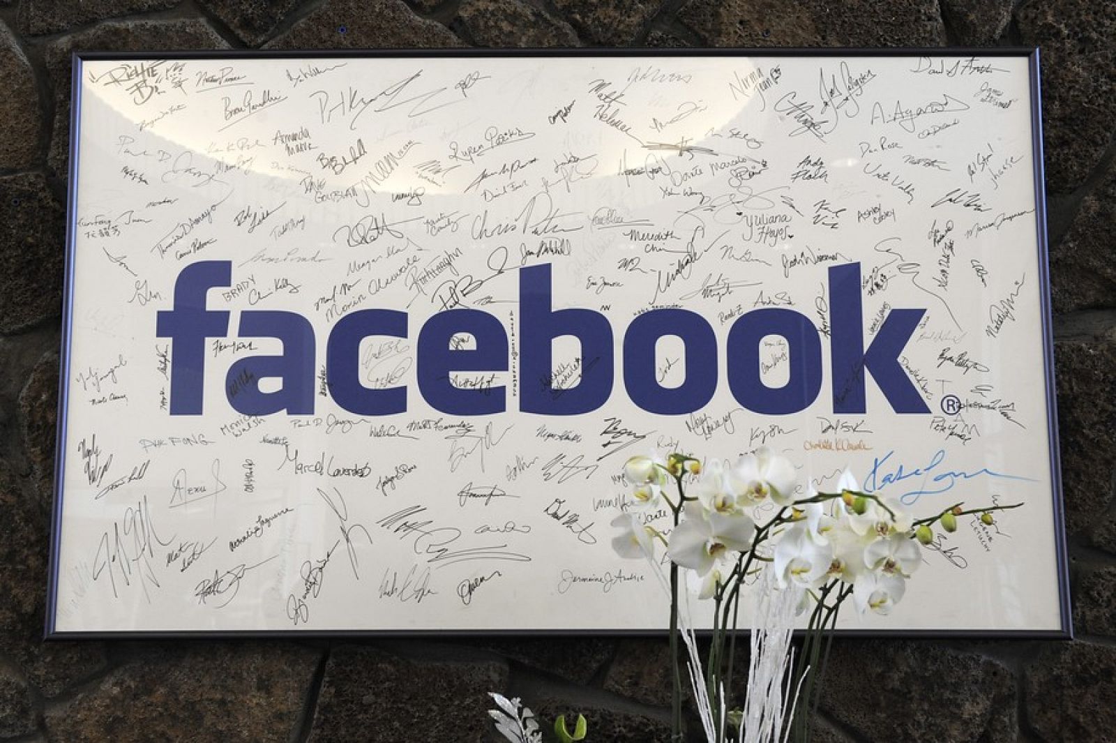 La red social Facebook ha mostrado su apoyo a la ley CISPA que se debate en Estados Unidos