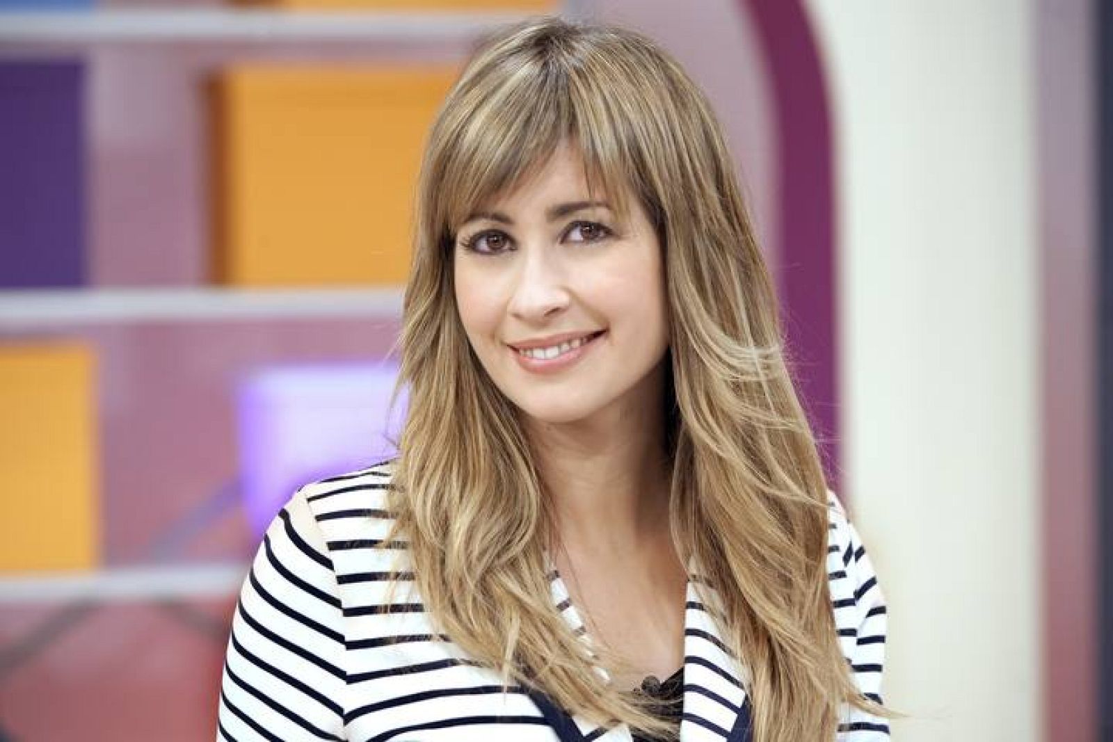 La mañana de La 1 | Inés Paz - RTVE.es