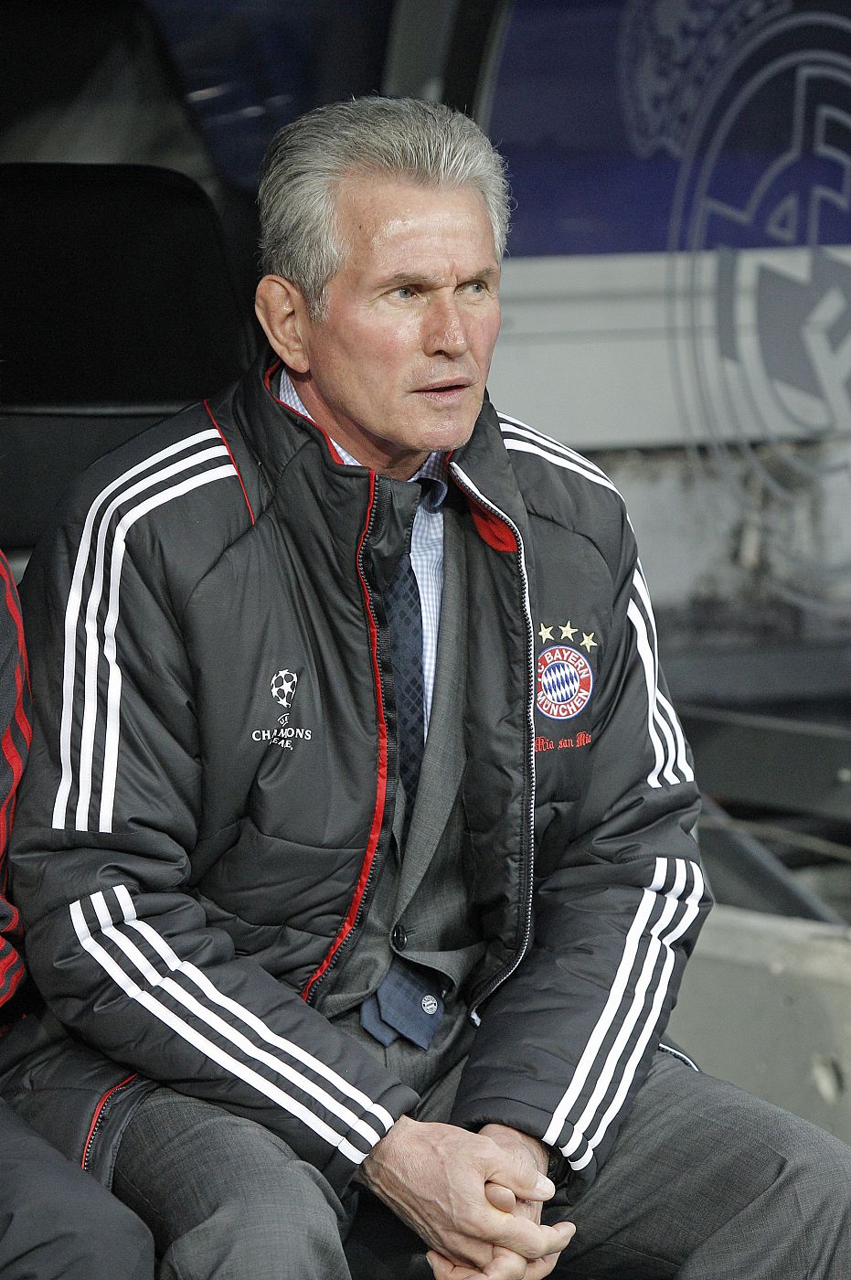 Jupp Heynckes