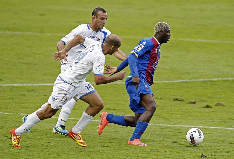 LEVANTE UD - GRANADA CF
