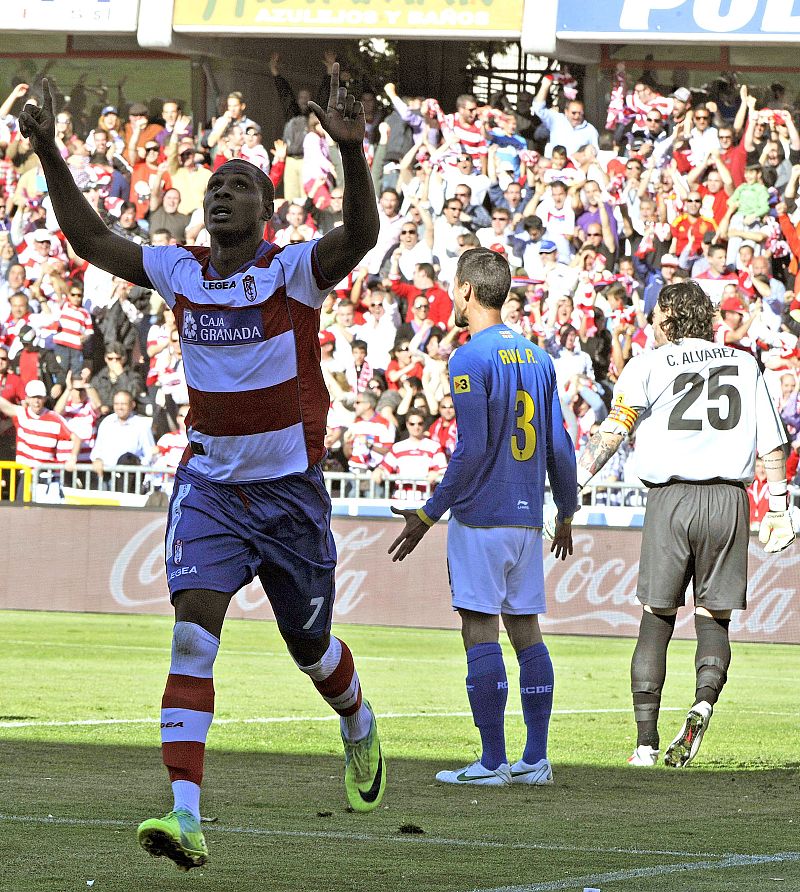 GRANADA-RDC ESPANYOL