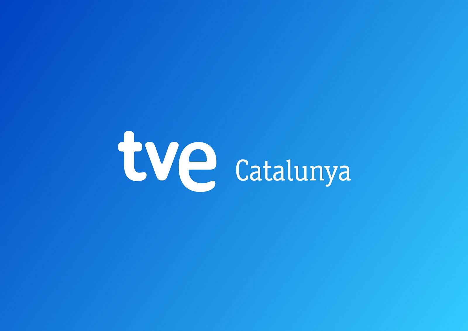 Logo TVE Catalunya