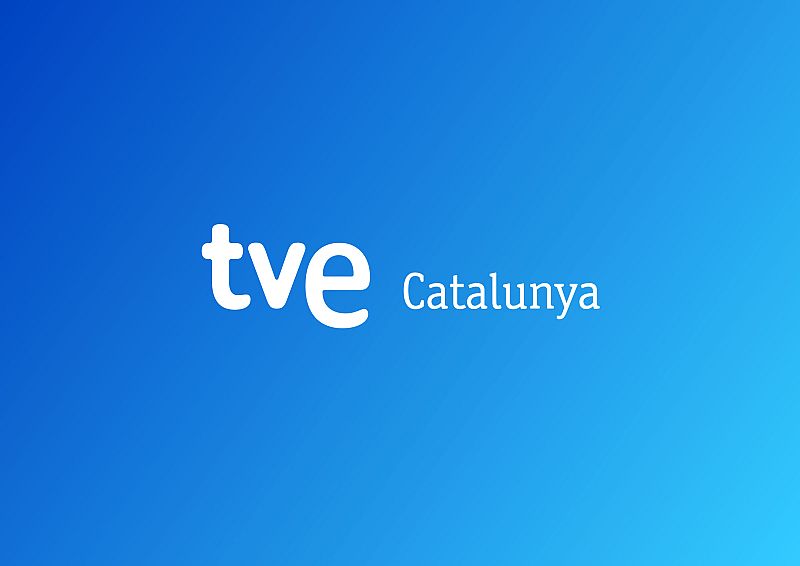 Logo TVE Catalunya