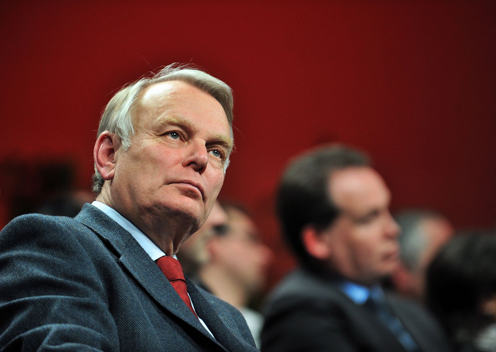 Jean-Marc Ayrault