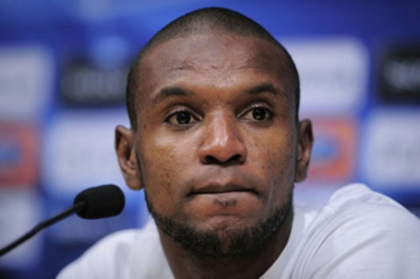 Eric Abidal 